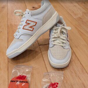 New Balance Kith x Madison Square Garden - Numeric 480 - Skate Sneakers - NWT